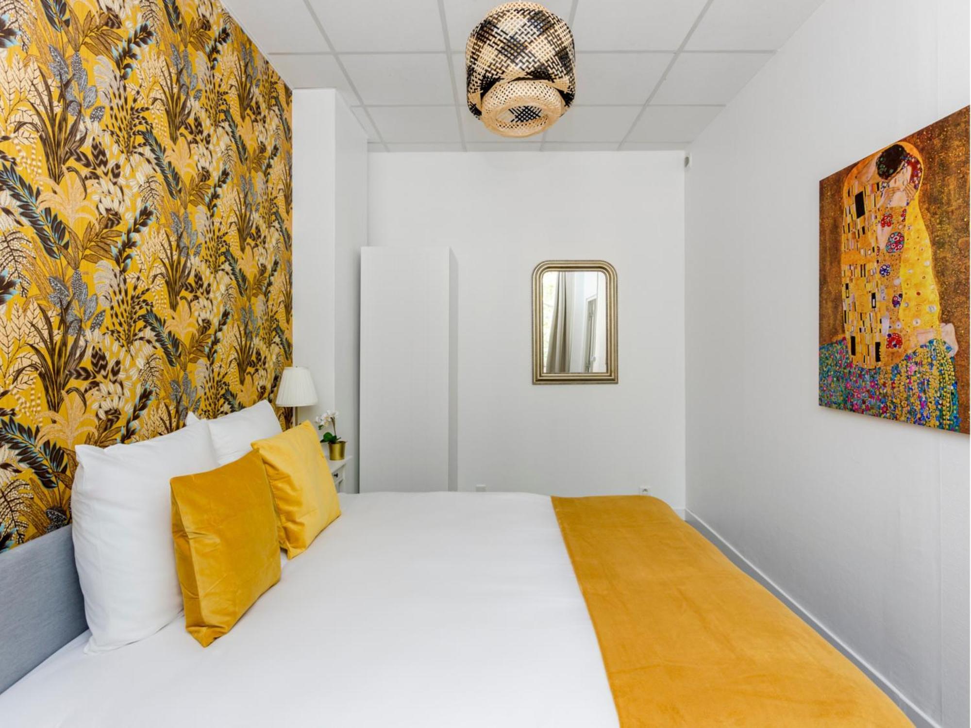 Cozy - Marais - Sebastopol Iii * Paris