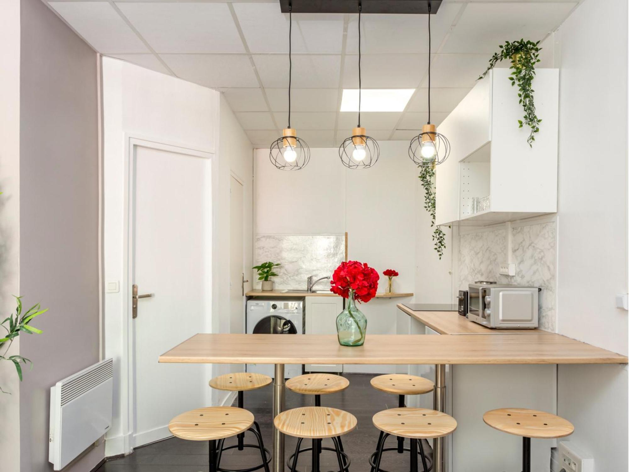 Cozy - Marais - Sebastopol Iii Apartment