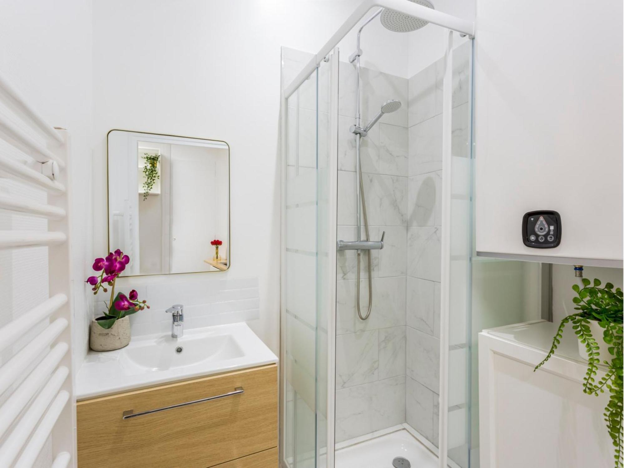 Apartment Cozy - Marais - Sebastopol Iii