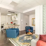 Cozy Apartment - Marais - Sebastopol III