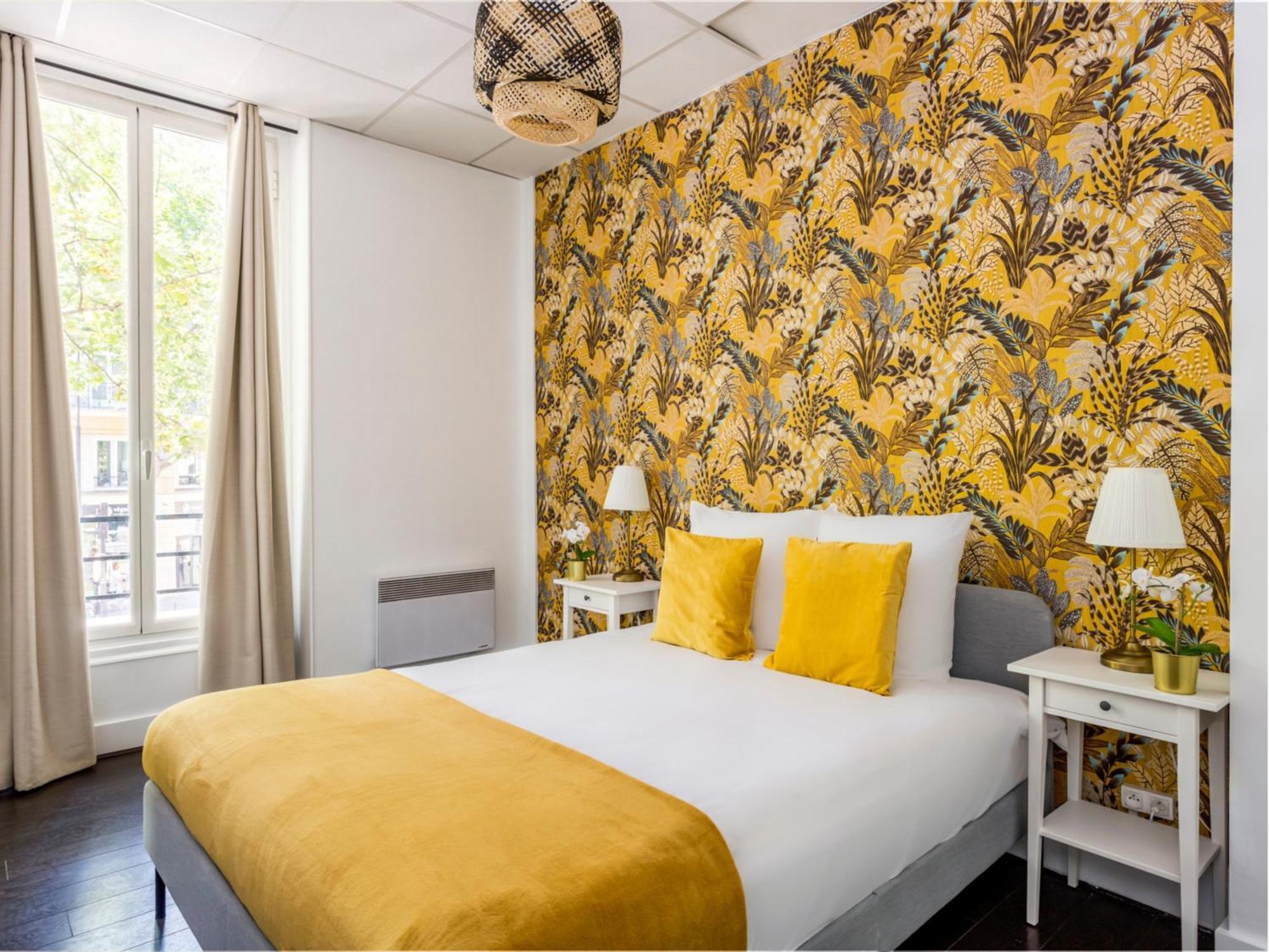 Cozy - Marais - Sebastopol Iii Paris
