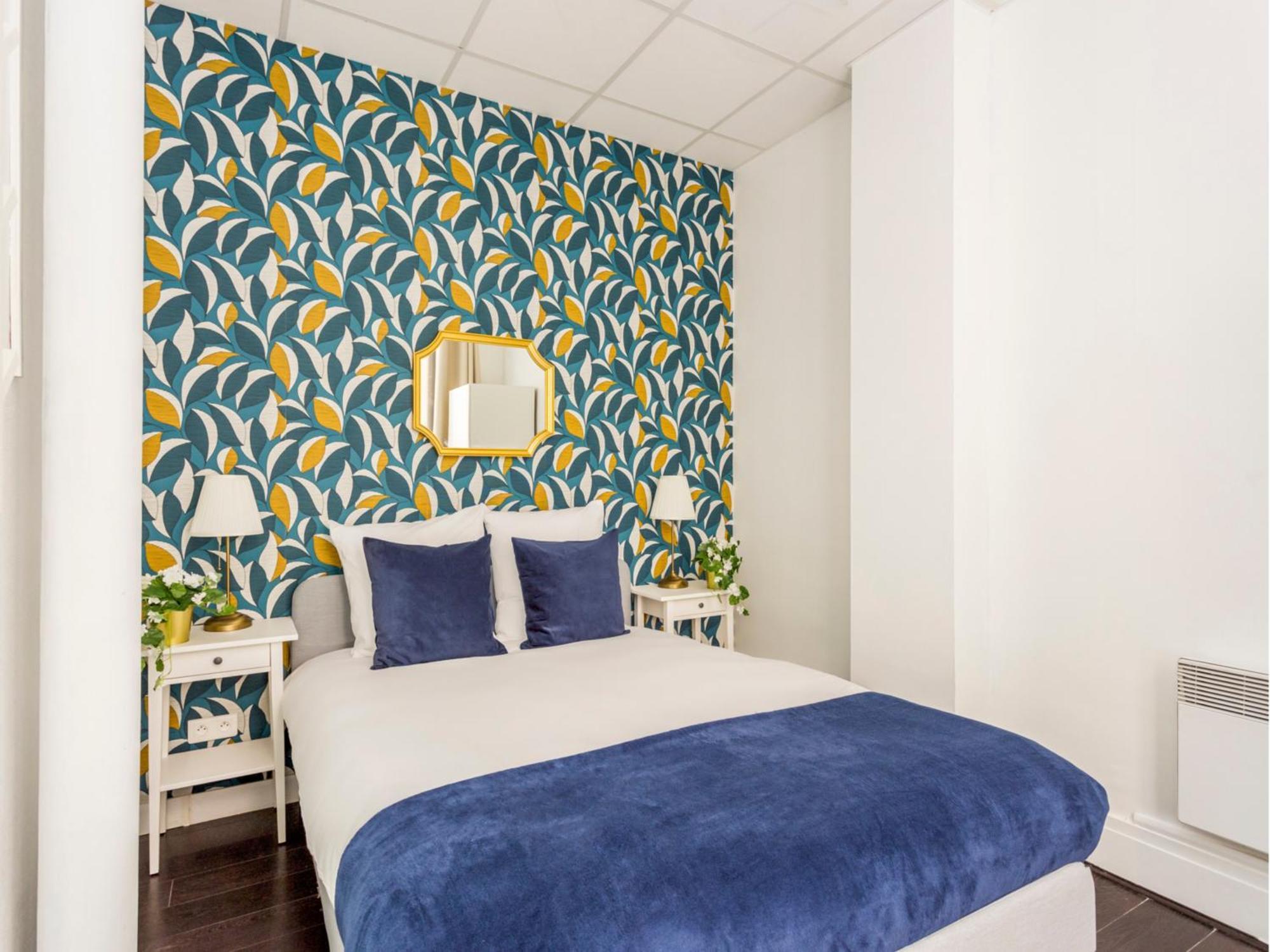 Cozy - Marais - Sebastopol Iii