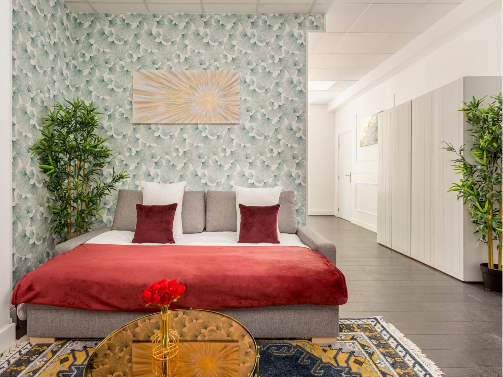 Apartment Merveil - Family - Marais - Sebastopol Iii