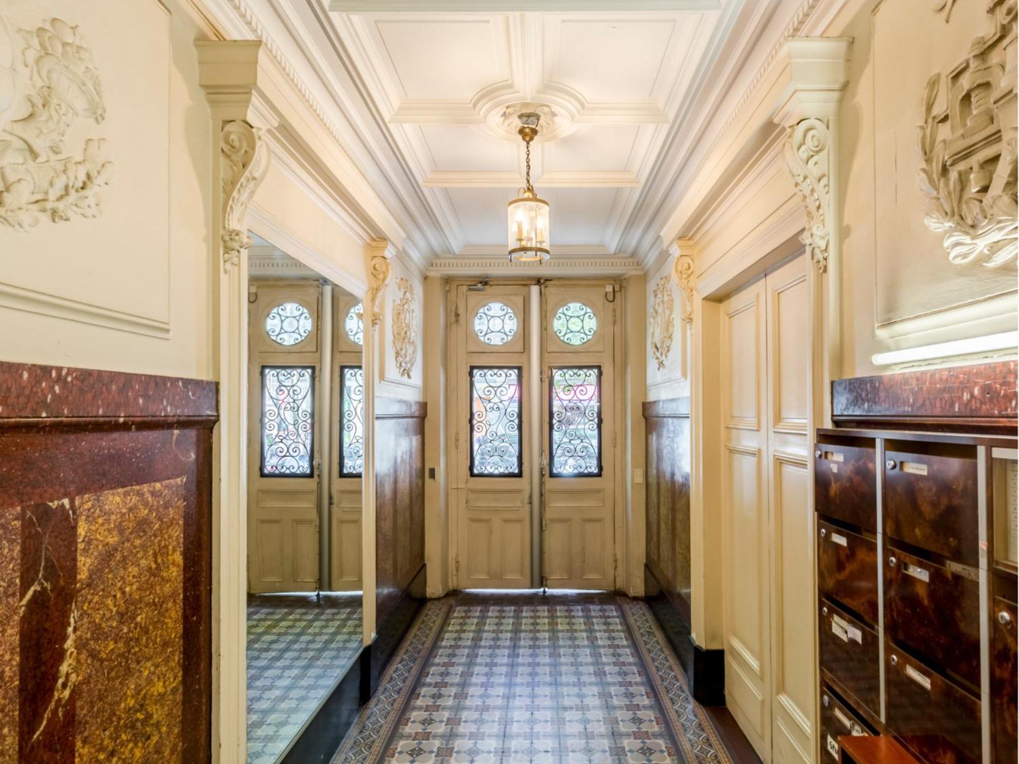 Cozy - Marais - Sebastopol Iii Apartment *