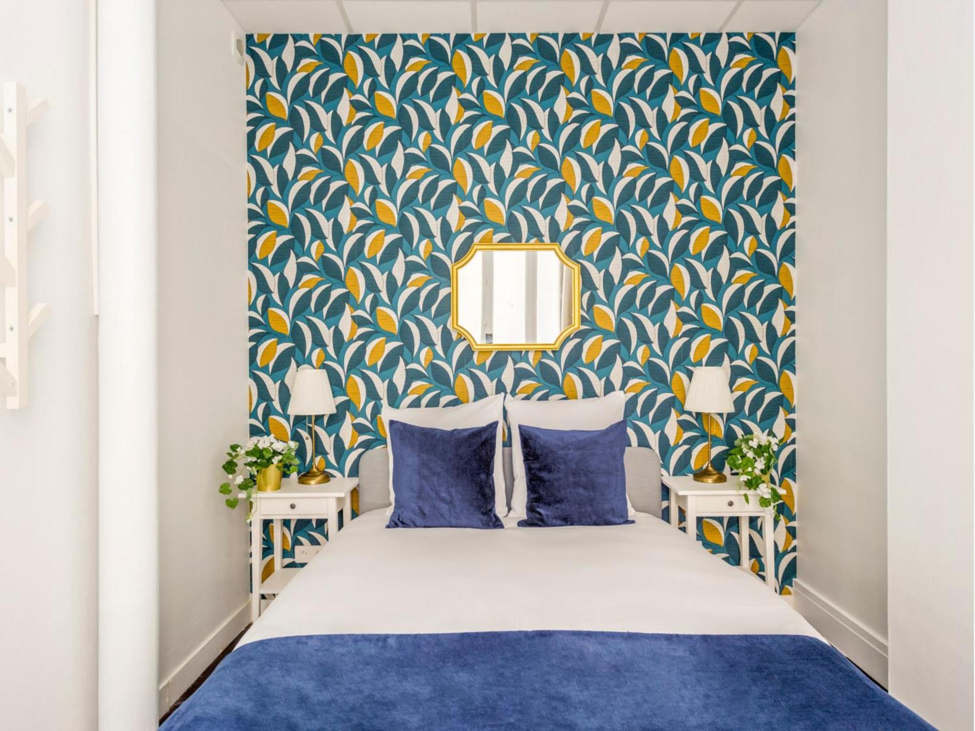 Cozy - Marais - Sebastopol Iii *
