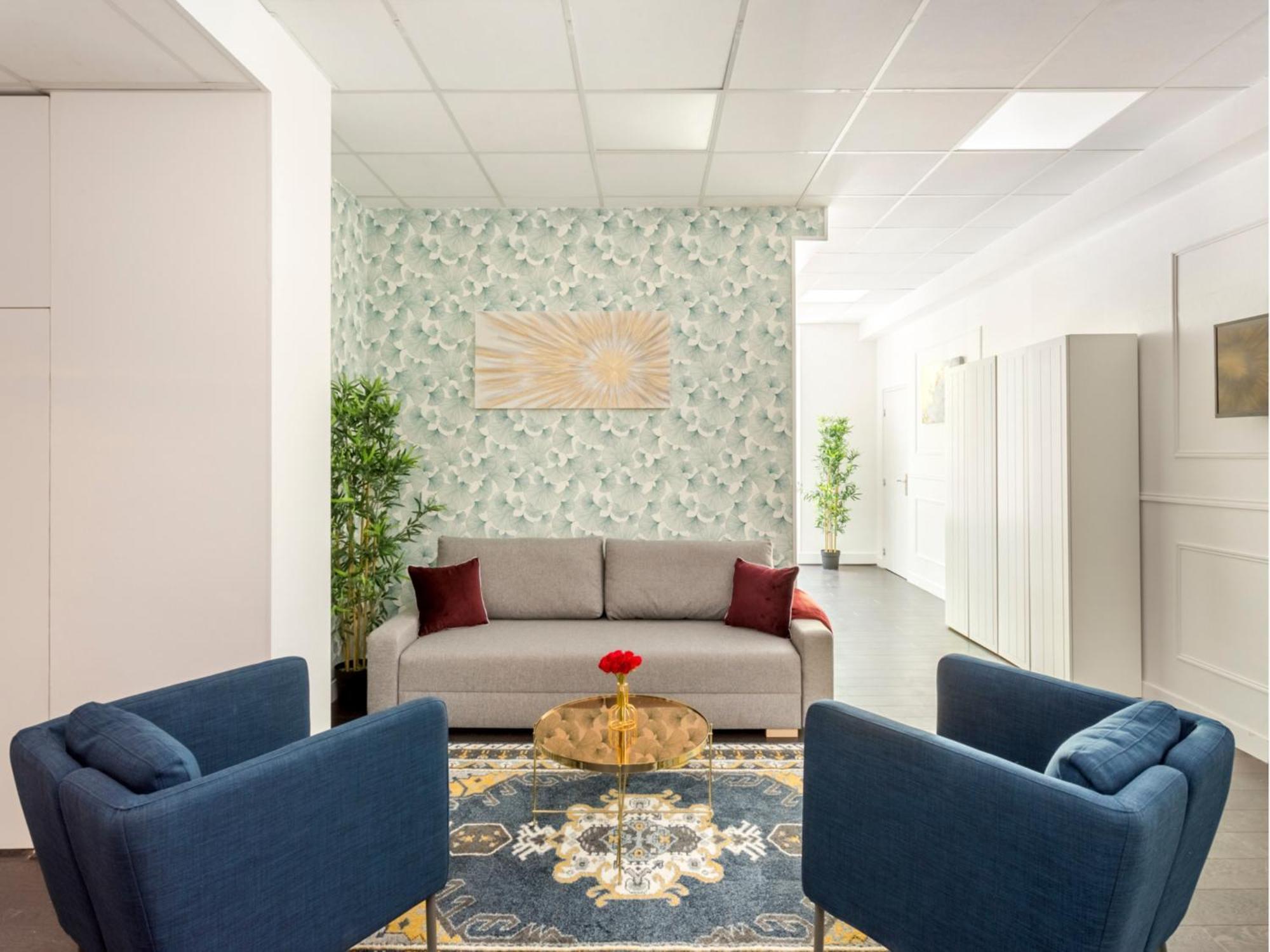 Apartment Cozy - Marais - Sebastopol Iii *