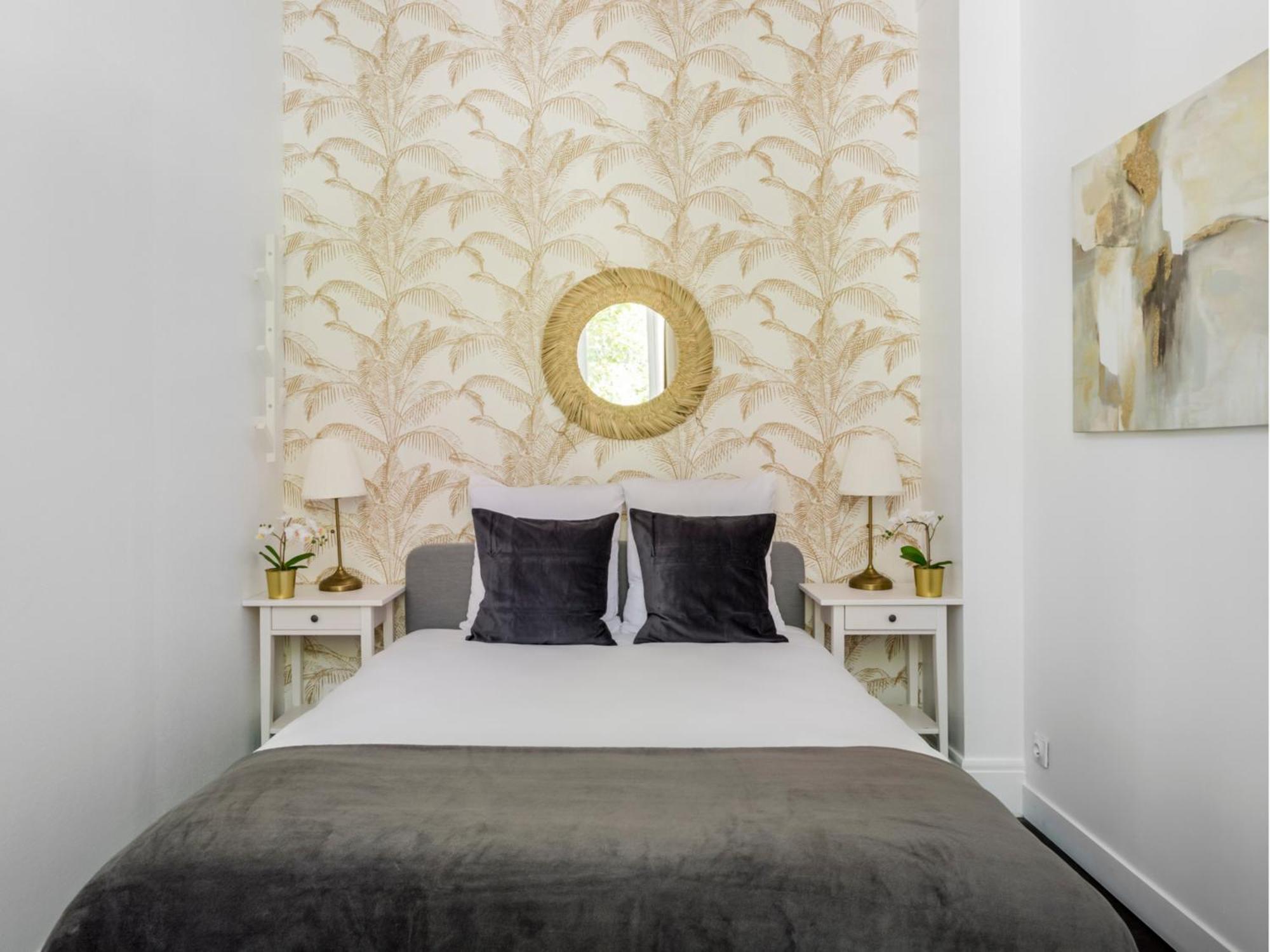 Apartment Cozy - Marais - Sebastopol Iii